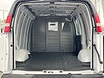 2025 Chevrolet Express 2500 RWD Empty Cargo Van for sale #N251554 - photo 1