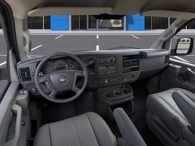 New 2025 Chevrolet Express 2500 - photo 1