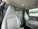 2025 Chevrolet Express 2500 RWD Empty Cargo Van for sale #N251557 - photo 28