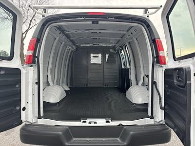 2025 Chevrolet Express 2500 RWD Empty Cargo Van for sale #N251558 - photo 2