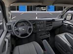 New 2025 Chevrolet Express 2500 Empty Cargo Van for sale #N251558 - photo 15
