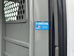 2025 Chevrolet Express 2500 RWD Empty Cargo Van for sale #N251558 - photo 28
