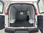 2025 Chevrolet Express 2500 RWD Empty Cargo Van for sale #N251558 - photo 2