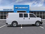 New 2025 Chevrolet Express 2500 Empty Cargo Van for sale #N251558 - photo 5