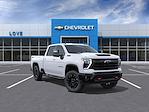 New 2025 Chevrolet Silverado 2500 LT Crew Cab 4WD Pickup for sale #N251569 - photo 1