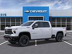 New 2025 Chevrolet Silverado 2500 LT Crew Cab 4WD Pickup for sale #N251569 - photo 3