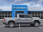New 2025 Chevrolet Silverado 1500 Custom Crew Cab Pickup for sale #N251571 - photo 5