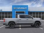 New 2025 Chevrolet Silverado 1500 Custom Crew Cab Pickup for sale #N251572 - photo 5