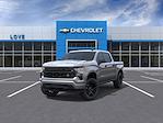 New 2025 Chevrolet Silverado 1500 Custom Crew Cab Pickup for sale #N251572 - photo 8