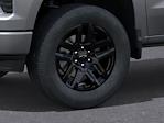 New 2025 Chevrolet Silverado 1500 Custom Crew Cab Pickup for sale #N251572 - photo 9