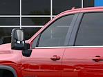 New 2025 Chevrolet Silverado 2500 LTZ Crew Cab 4WD Pickup for sale #N251574 - photo 12