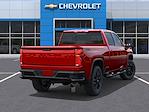 New 2025 Chevrolet Silverado 2500 LTZ Crew Cab 4WD Pickup for sale #N251574 - photo 2