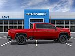 New 2025 Chevrolet Silverado 2500 LTZ Crew Cab 4WD Pickup for sale #N251574 - photo 5
