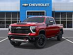 New 2025 Chevrolet Silverado 2500 LTZ Crew Cab 4WD Pickup for sale #N251574 - photo 6