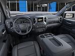 New 2025 Chevrolet Silverado 1500 Work Truck Crew Cab 4WD Pickup for sale #N251578 - photo 15