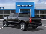 New 2025 Chevrolet Silverado 1500 Custom Crew Cab Pickup for sale #N251582 - photo 4