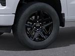 New 2025 Chevrolet Silverado 1500 Custom Crew Cab Pickup for sale #N251584 - photo 9