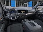 New 2025 Chevrolet Silverado 1500 LT Crew Cab 4WD Pickup for sale #N251588 - photo 15