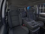 New 2025 Chevrolet Silverado 1500 LT Crew Cab 4WD Pickup for sale #N251588 - photo 16