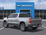 New 2025 Chevrolet Silverado 1500 LT Crew Cab 4WD Pickup for sale #N251588 - photo 4