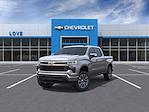 New 2025 Chevrolet Silverado 1500 LT Crew Cab 4WD Pickup for sale #N251588 - photo 8