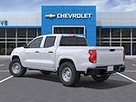 New 2025 Chevrolet Colorado Work Truck Crew Cab Pickup for sale #N251589 - photo 4