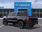 New 2025 Chevrolet Silverado 1500 Custom Crew Cab Pickup for sale #N251590 - photo 4
