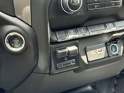 New 2025 Chevrolet Silverado 3500 - photo 1