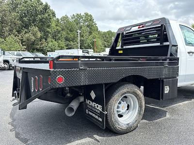 New 2025 Chevrolet Silverado 3500 - photo 1