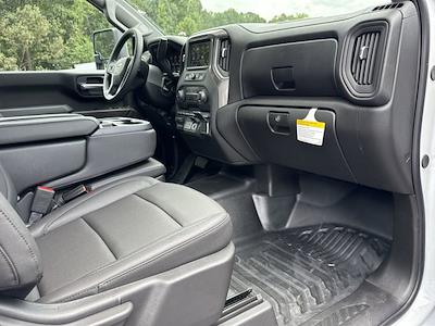 New 2025 Chevrolet Silverado 3500 - photo 1