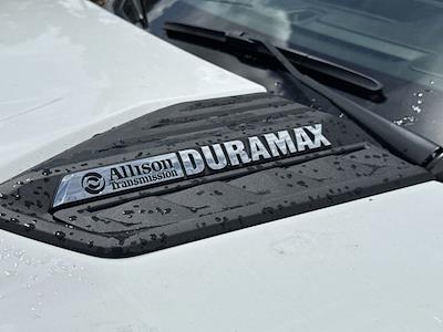 New 2025 Chevrolet Silverado 3500 - photo 1