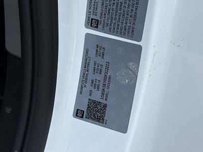 New 2025 Chevrolet Silverado 3500 - photo 1