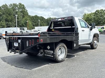 New 2025 Chevrolet Silverado 3500 - photo 1
