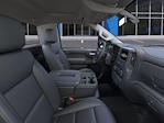 New 2025 Chevrolet Silverado 3500 Work Truck Regular Cab 4WD 60 CA Cab Chassis for sale #N251594 - photo 17
