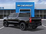 New 2025 Chevrolet Silverado 1500 RST Crew Cab Pickup for sale #N251596 - photo 4