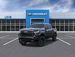New 2025 Chevrolet Silverado 1500 RST Crew Cab Pickup for sale #N251596 - photo 8