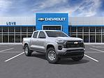 New 2025 Chevrolet Colorado Work Truck Crew Cab Pickup for sale #N251599 - photo 1