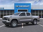 New 2025 Chevrolet Colorado Work Truck Crew Cab Pickup for sale #N251599 - photo 3