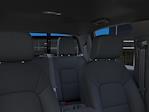 New 2025 Chevrolet Colorado Work Truck Crew Cab Pickup for sale #N251599 - photo 24