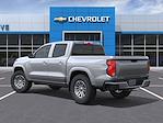 New 2025 Chevrolet Colorado Work Truck Crew Cab Pickup for sale #N251599 - photo 4