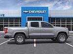 New 2025 Chevrolet Colorado Work Truck Crew Cab Pickup for sale #N251599 - photo 5
