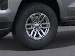 New 2025 Chevrolet Colorado Work Truck Crew Cab Pickup for sale #N251599 - photo 9