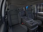 New 2025 Chevrolet Silverado 1500 RST Crew Cab Pickup for sale #N251602 - photo 16