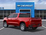 New 2025 Chevrolet Silverado 1500 RST Crew Cab Pickup for sale #N251602 - photo 4
