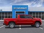New 2025 Chevrolet Silverado 1500 RST Crew Cab Pickup for sale #N251602 - photo 5