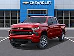 New 2025 Chevrolet Silverado 1500 RST Crew Cab Pickup for sale #N251602 - photo 6