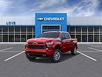 New 2025 Chevrolet Silverado 1500 RST Crew Cab Pickup for sale #N251602 - photo 8