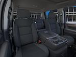 New 2025 Chevrolet Silverado 2500 LT Crew Cab 4WD Pickup for sale #N251609 - photo 16