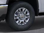 New 2025 Chevrolet Silverado 2500 LT Crew Cab 4WD Pickup for sale #N251609 - photo 9