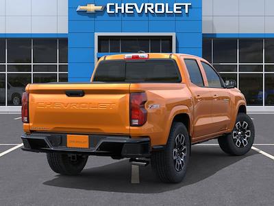 New 2025 Chevrolet Colorado Z71 Crew Cab 4WD Pickup for sale #N251611 - photo 2